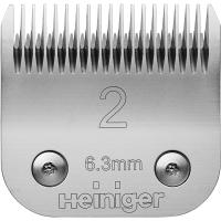 Heiniger Bıçak Komple 6,3 mm Orion,Sirius