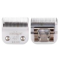 Heiniger Bıçak Komple 9.5 mm Saphır