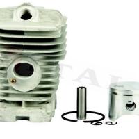 SİLİNDİR+PİSTON HUSQ 146 42,5MM