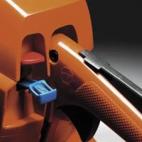 Husqvarna 120 mark-II Benzinli Motorlu Testere