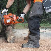 Husqvarna 365 XTorq Motorlu Testere 4,56 HP