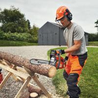 Husqvarna 450-II Motorlu Testere 3,2HP
