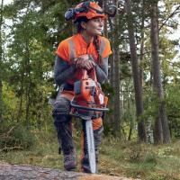 Husqvarna 550XP Mark II Motorlu Testere