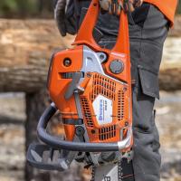 Husqvarna 550XP Mark II Motorlu Testere