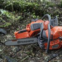 Husqvarna 550XP Mark II Motorlu Testere