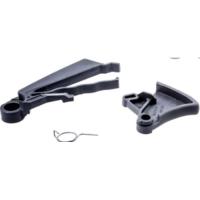 Husqvarna Orjinal Alt ve Üst Tetik Gaz Teli Set 120II/ 236/ 235/ 240E