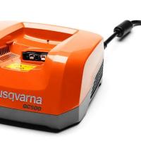 Husqvarna Hızlı Şarj Cihazı QC500(500W-220V)