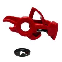 Husqvarna Orjinal Jikle ve Stop Kolu 445/450/2245