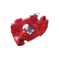 Husqvarna Orjinal Karter ve Benzin Deposu 120II/236II