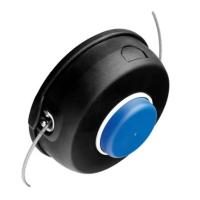 Husqvarna Misina Kafa T45X M12L 143RII/153R/152RB/253RB/253R/343R/541RS/543RB/543RS/553RBX/553RS/545RX  uygun 