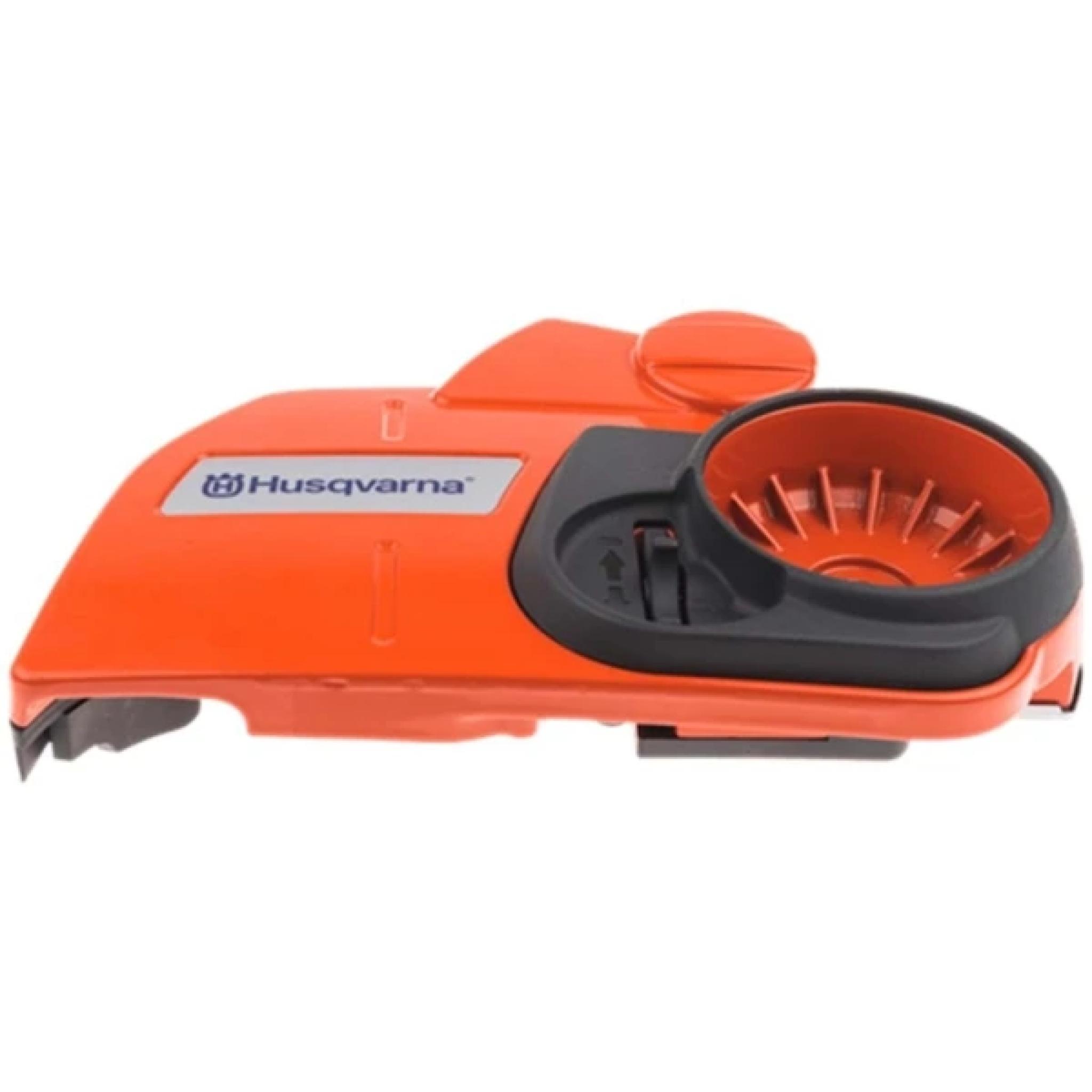 Original Husqvarna Kettenraddeckel – Passt Für 340e, 345e, 350e, 445e, 450e, 455e Rancher