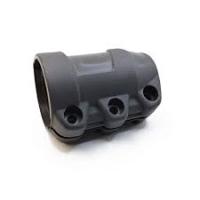 ŞAFT BORUSU BAĞLANTI ADAPTÖRÜ ALT PLASTİK TELESKOPİK 525PT5S/327PT5S/536LİP4/536LİPT5/530İPT5