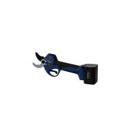 Hyundaı Akülü Budama Makası 40mm 4Ah 2 Akülü