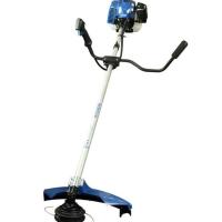 Hyundaı Motorlu Tırpan Benzinli Yan Tip HYX260