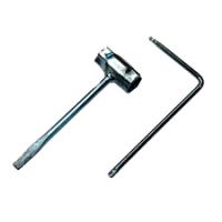 BUJİ ANAHTARI 13MM/19MM VE TQRK ANAHTAR T20/T27 55/61/268/272/346/353/359/365/372/445/4