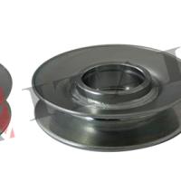 BIÇAK KAYIŞI GERGİ KASNAĞI XCT102
