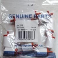BENZİN FİLTRESİ GENEL HUSQVARNA TAŞ 35-50 UM KIRMIZI