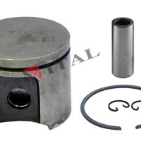 PİSTON DOL. 100/PS34/340/341 37MM