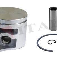 PİSTON STI. MS180/MS180C 38MM 2-MIX TEK SEKMAN Y.M