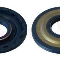 KRANK KEÇESİ Husqvarna 445/450/2245 SAĞ/SOL 15X37X3,7