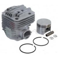 SİLİNDİR+PİSTON (AIP) STI. TS400 49MM SERAMİK