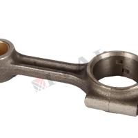 KRANK KOLU DİZEL 186F 43x84,5mm