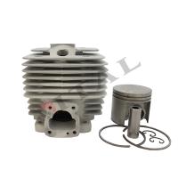 SİLİNDİR+PİSTON (AIP) STI. 08/TS360 49MM BREZIL
