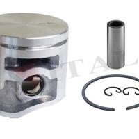 PİSTON STI. MS170 2-MIX 37MM TEK SEKMAN Y.MODEL
