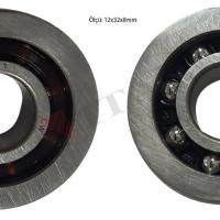 RULMAN HUSQ (KEÇESİZ) 135/435/440/2240 SOL ORJİNAL
