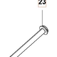 KARBÜRATÖR SAPLAMASI UZUN 543XP (S) AÜ