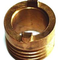 YAĞ DİŞLİSİ CAS. 600/650/660 METAL