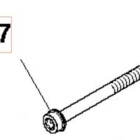 KARBÜRATÖR SAPLAMASI 122HD60/122C/522HD60X/522HDR75X