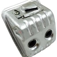 EGZOZ HUSQ 135/435/440/445/450/2240/2245