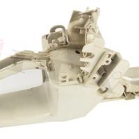 BENZİN DEPOSU STI. MS361/MS341