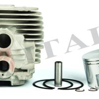 SİLİNDİR+PİSTON STI. MS261 44,7MM
