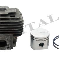 SİLİNDİR+PİSTON OLEO. BCH40/DSH400 40mm