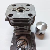 SİLİNDİR + PİSTON 525P4S/525P5S/525PT5S/525LK/525RJX/525HE4-34MM
