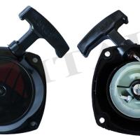 STARTER KOMPLE HUSQ 143RII