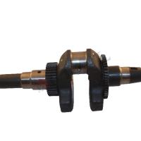 KRANK DİZEL 178 KONİK TİP (72/26MM)