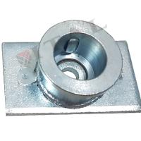 BIÇAK ADAPTÖRÜ HUSQ R52 YENİ M. 25,4MM