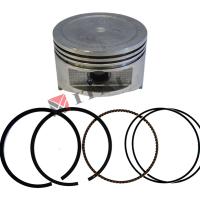 PİSTON TAKIM LC2V78F-1 20 HP 78MM