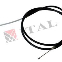 GAZ TELİ HYX55S SIRT TIRPAN UZUN
