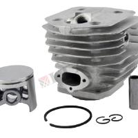 SİLİNDİR+PİSTON (AIP) HUSQ 254 45MM