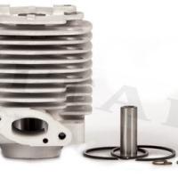 SİLİNDİR+PİSTON SHIND. C35-36MM
