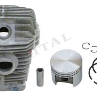 SİLİNDİR+PİSTON STI. MS210/021 40MM