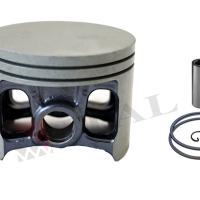 PİSTON STI. MS661 56MM