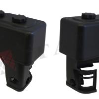 HAVA FİLTRESİ LC165/LC170F KOMPLE kuru tip