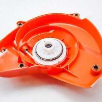 STARTER KAPAĞI 122HD45/122HD60 KOMPLE