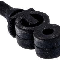 AMORTİSÖR ARKA LASTİK SAĞ 572XP/585/592XP