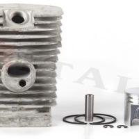 SİLİNDİR+PİSTON STI. MS170 37MM